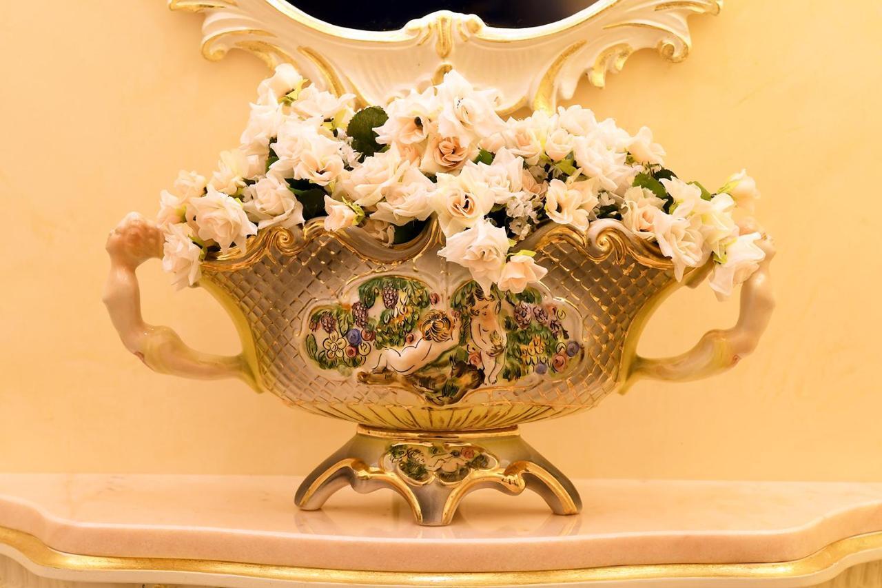 Apartment Fiore D'arancio Luxury Center Verona