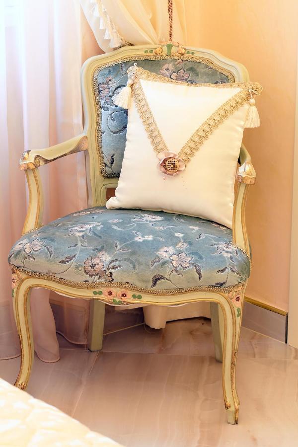 Fiore D'arancio Luxury Center Apartment *