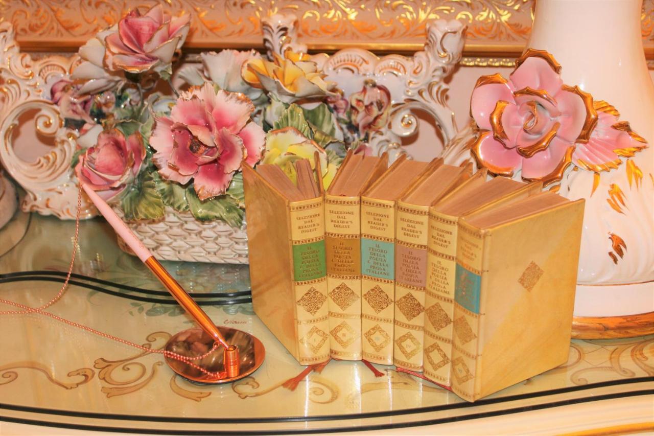 Fiore D'arancio Luxury Center * Verona