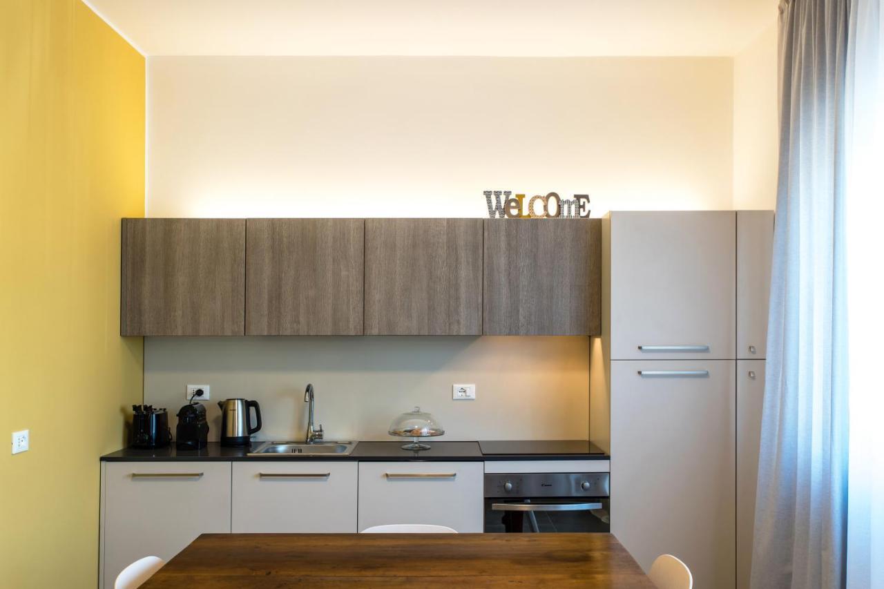 Coronahome Residenze Apartment Verona