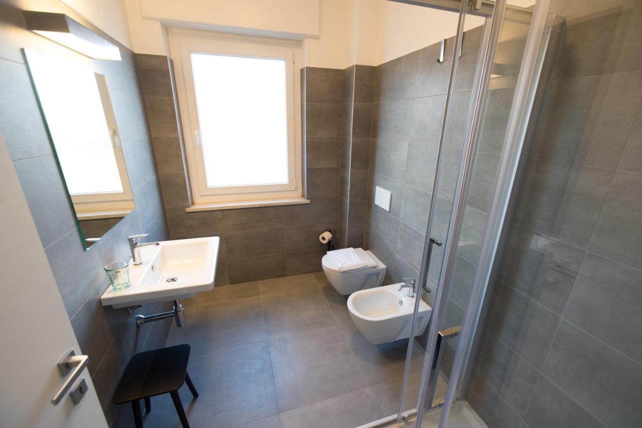 Apartment Coronahome Residenze