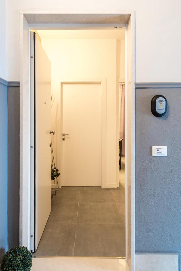 Coronahome Residenze Apartment