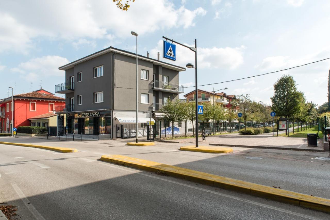 Coronahome Residenze Apartment Verona