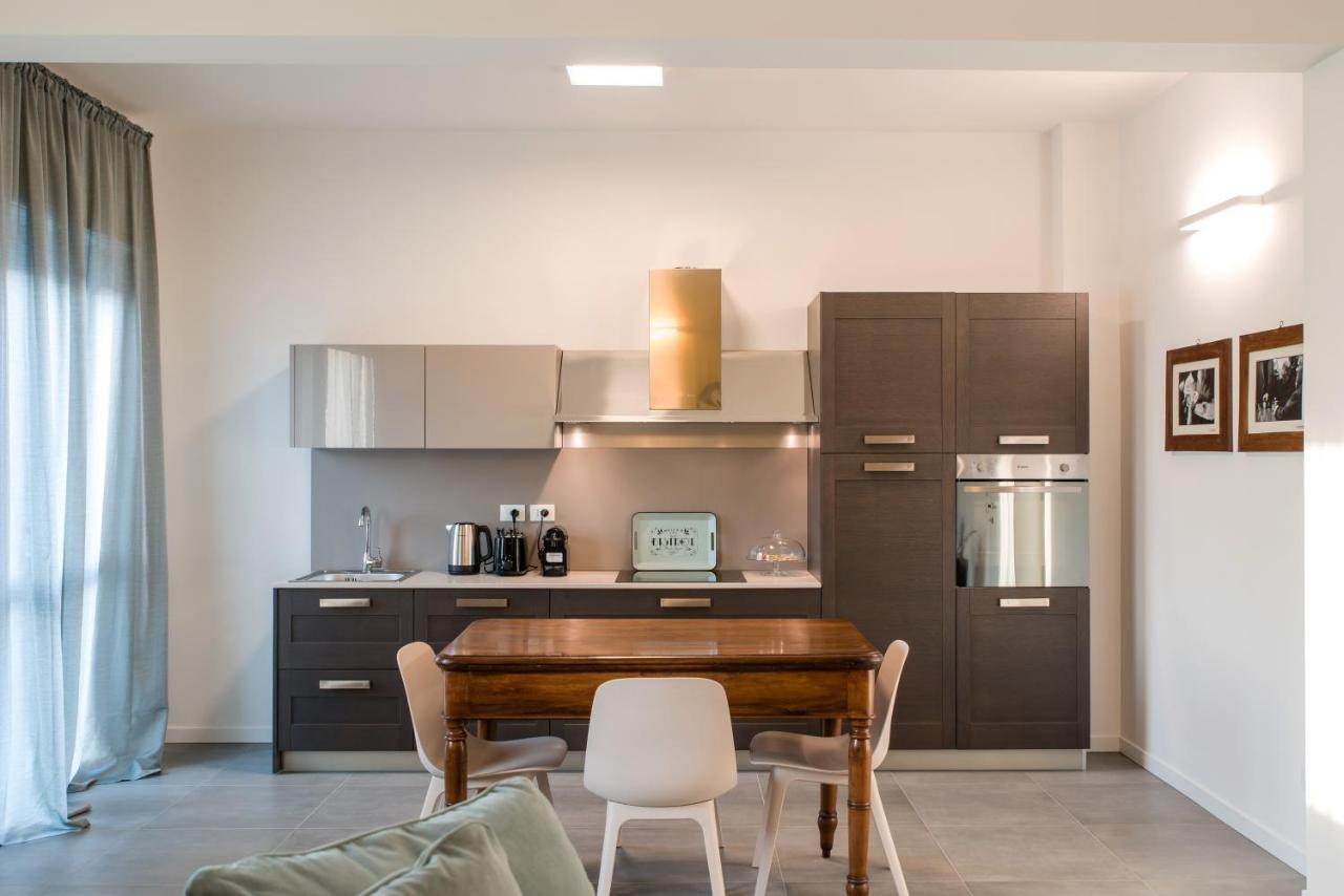 Coronahome Residenze Apartment