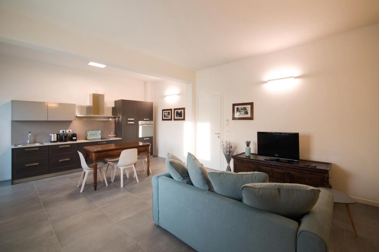 Coronahome Residenze Apartment Verona
