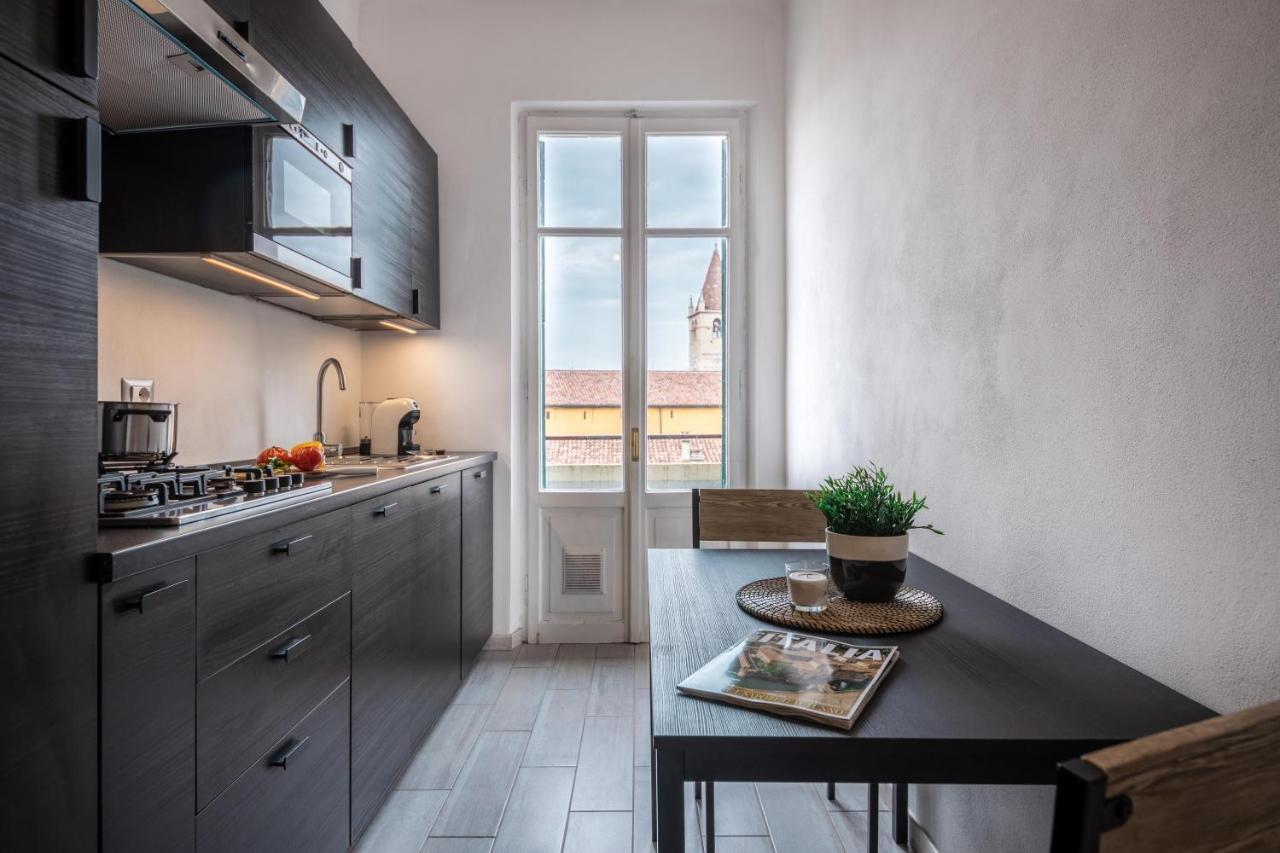 Appartamento Terrazza *