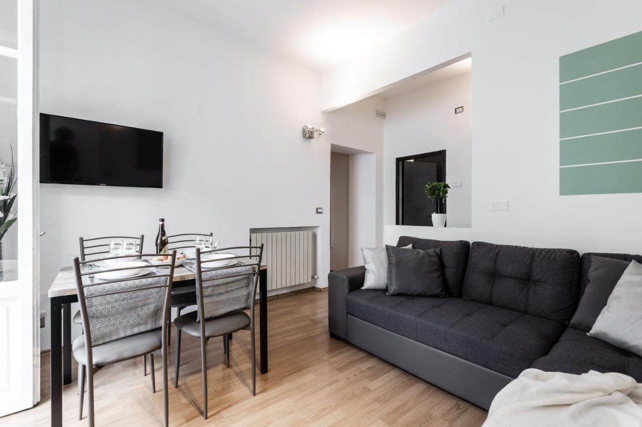 Appartamento Terrazza