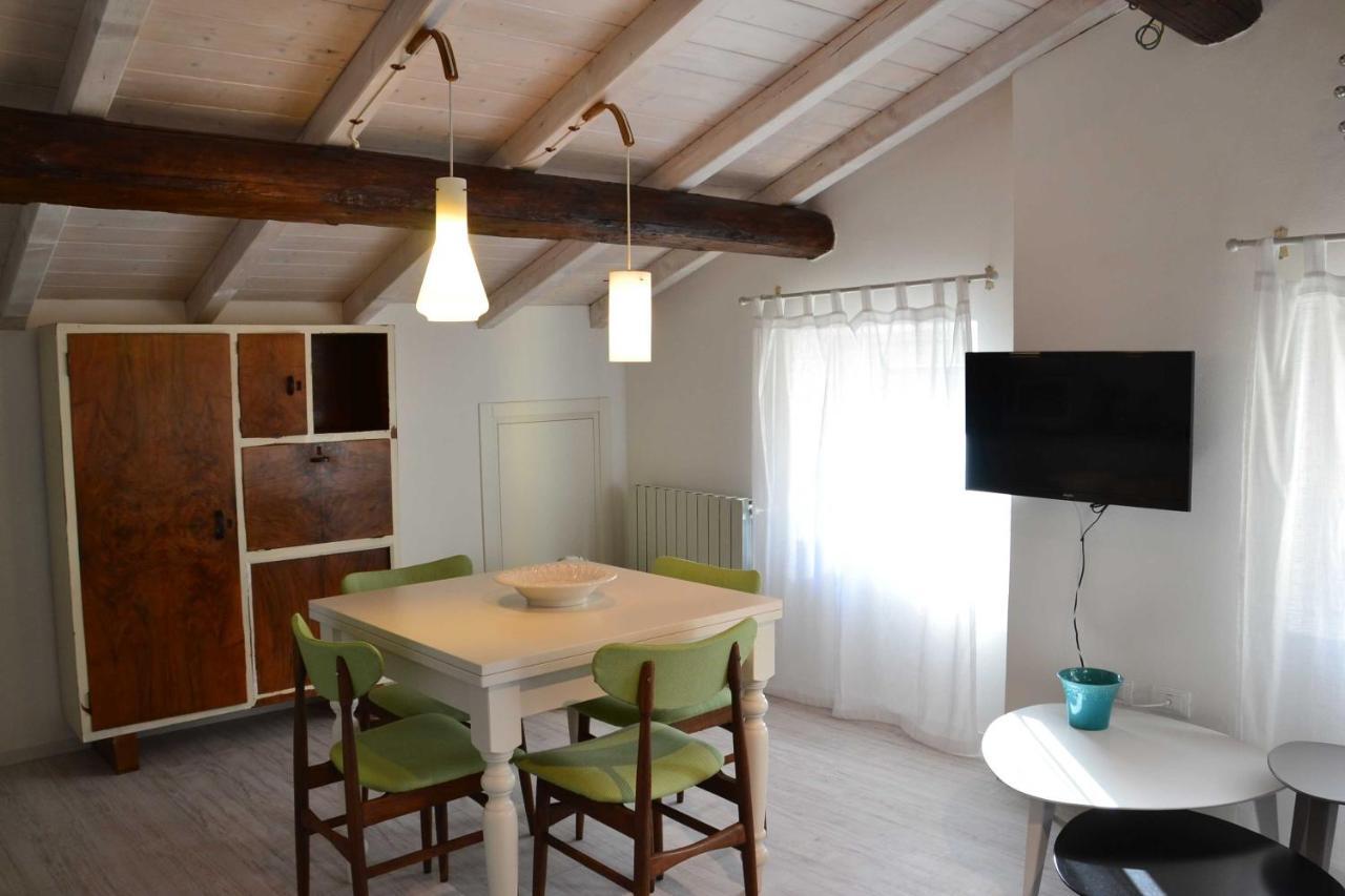 La Maisonnette Apartment *