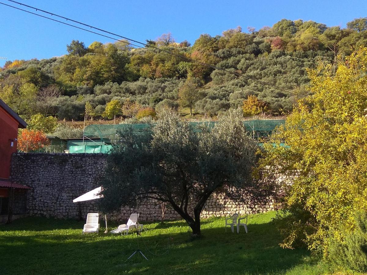 Gasthof Corte Clocego