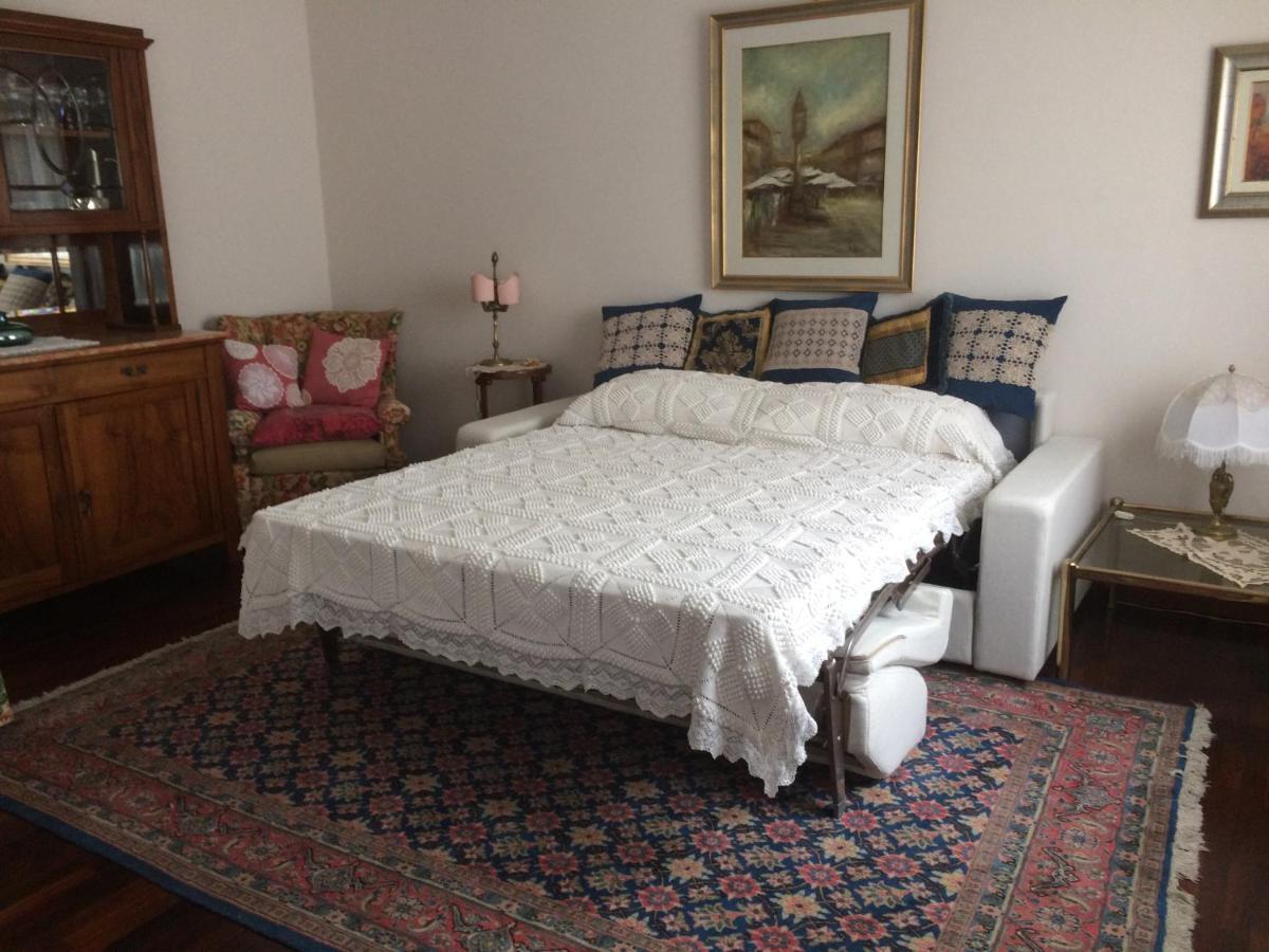Apartment Da Vinci Verona