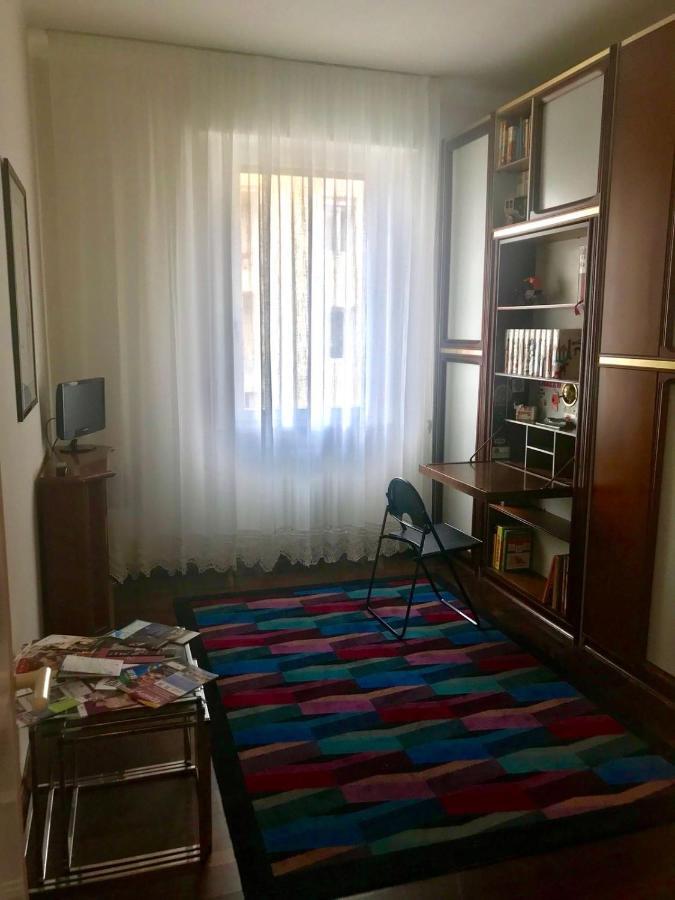 Da Vinci Apartment *