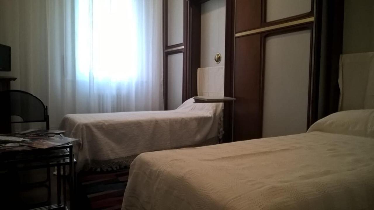 Da Vinci Apartment