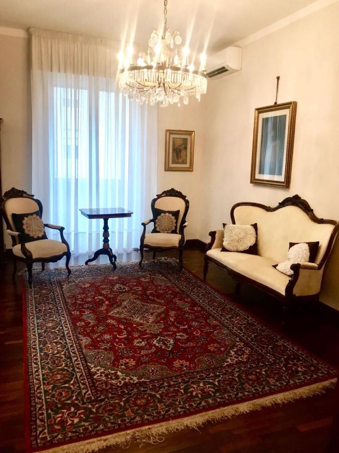 Da Vinci Apartment *