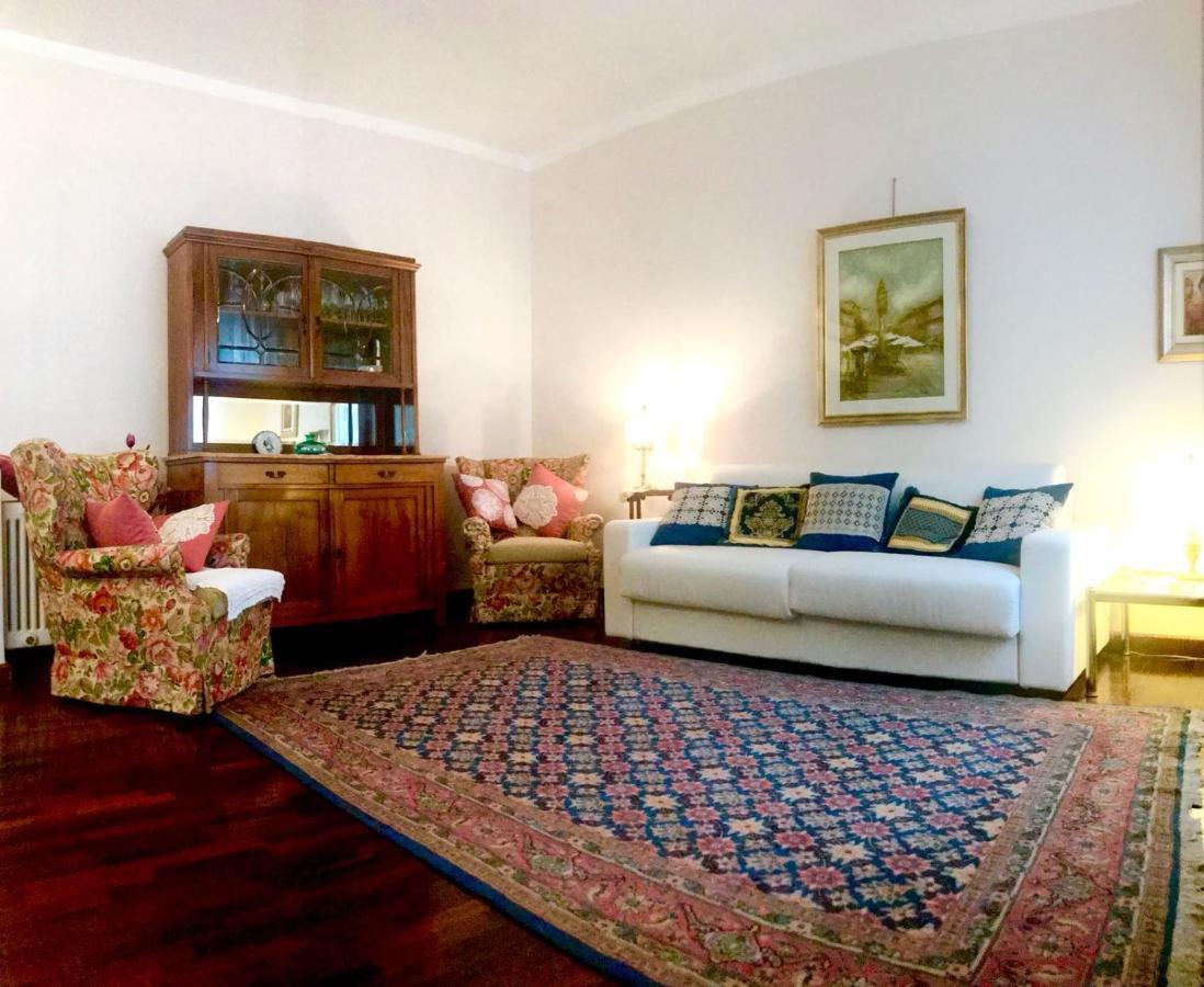 Apartment Da Vinci Verona