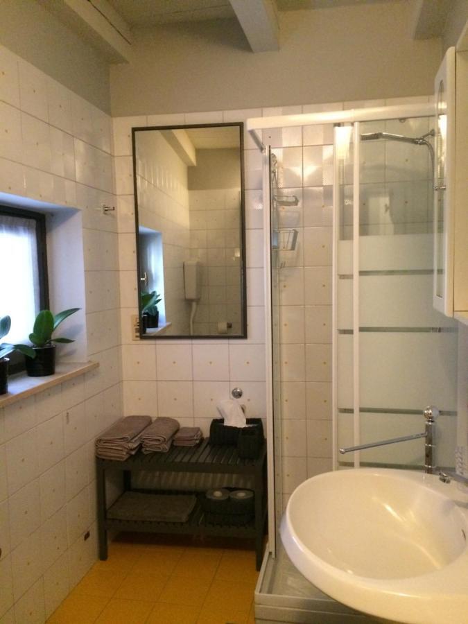 Apartment La Zulina