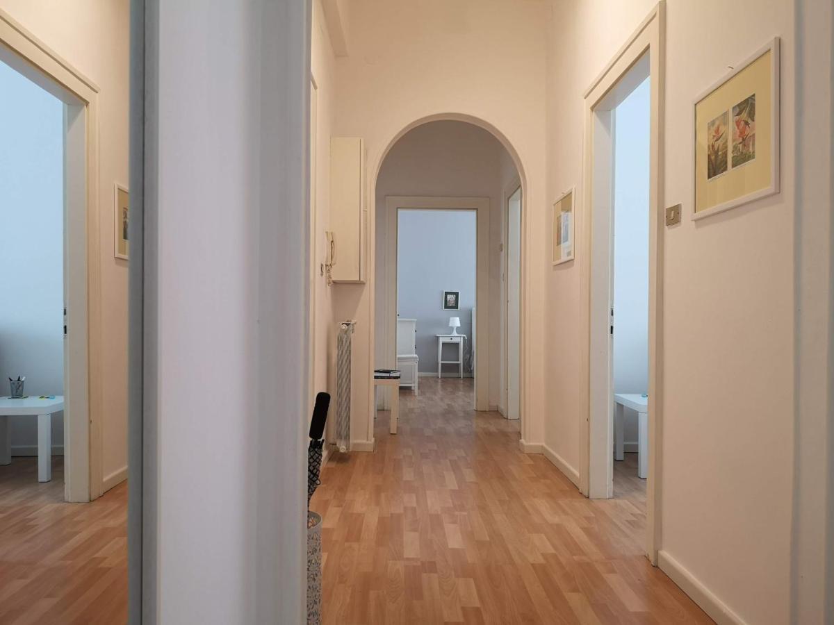 Italianflat - Arena Di Verona, Elegant 2 Bedrooms Apartamento Verona