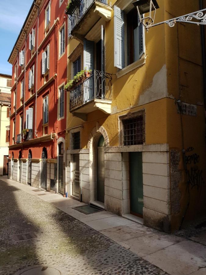 Dimora Scaligera Luxury