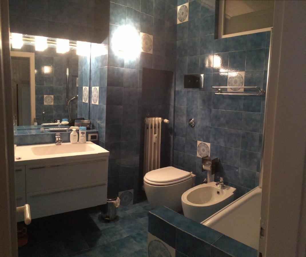 Apartment Da Vinci