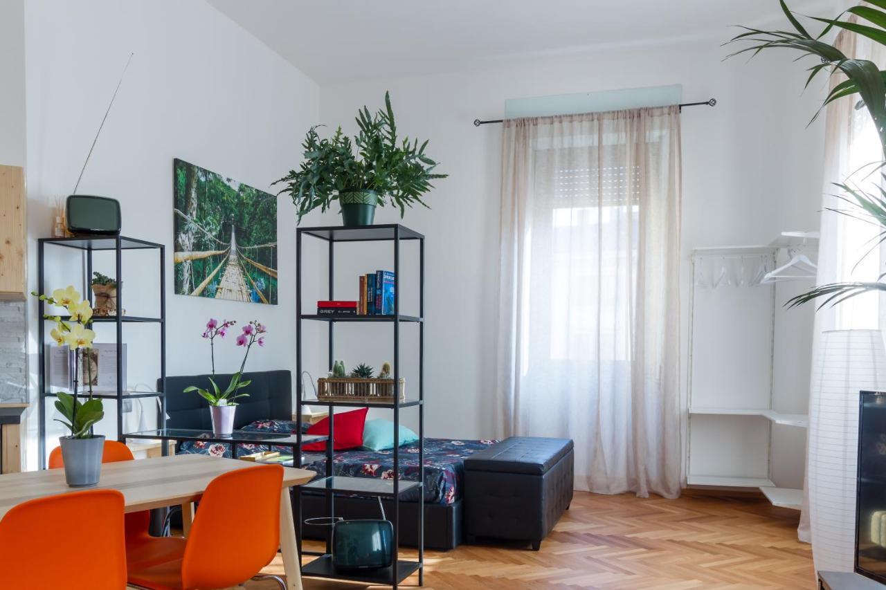 Apartment Montecchi