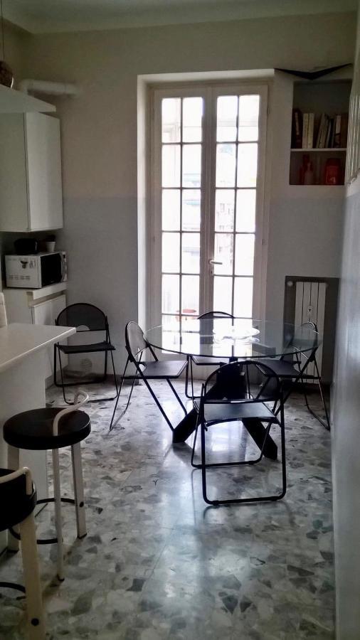 Apartment Da Vinci *