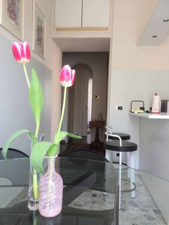 Apartment Da Vinci