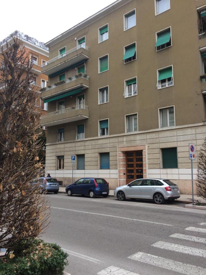 Da Vinci Apartment Verona
