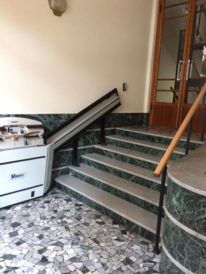 Apartment Da Vinci
