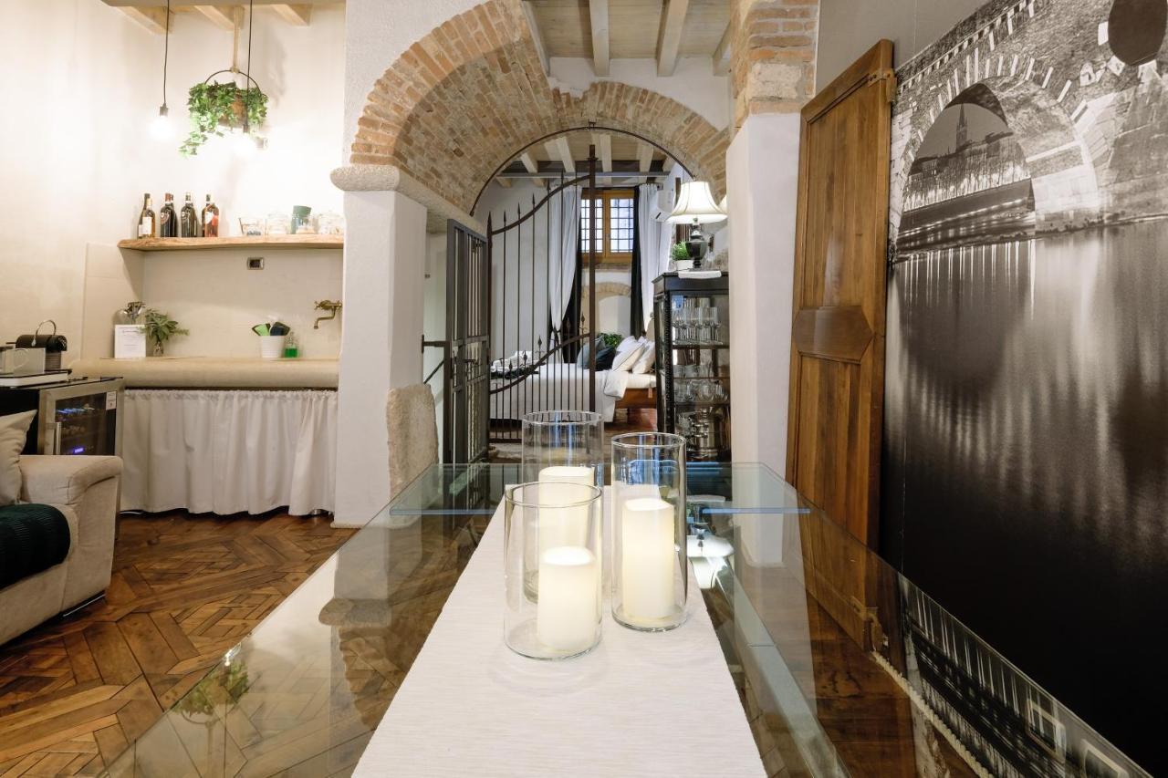 Dimora Scaligera Luxury Apartment