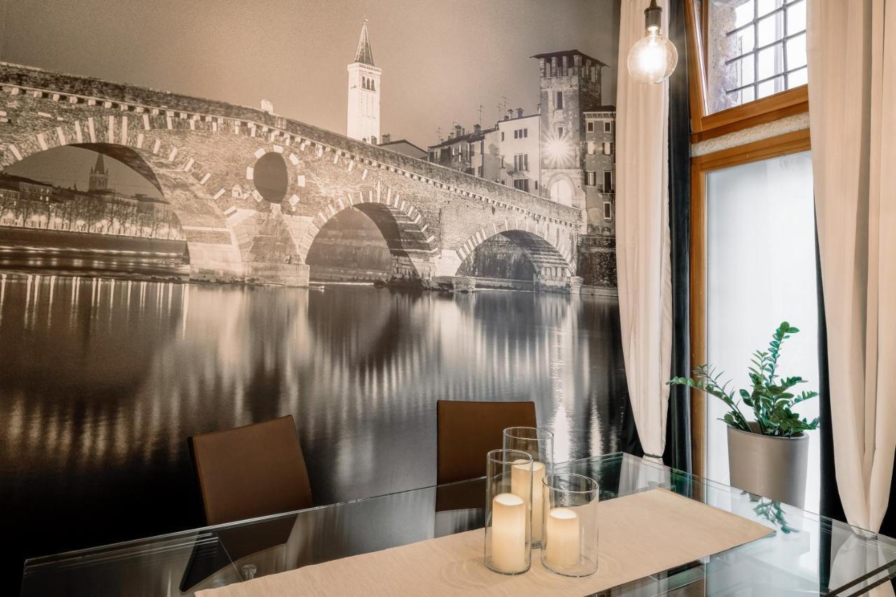 Apartment Dimora Scaligera Luxury Verona