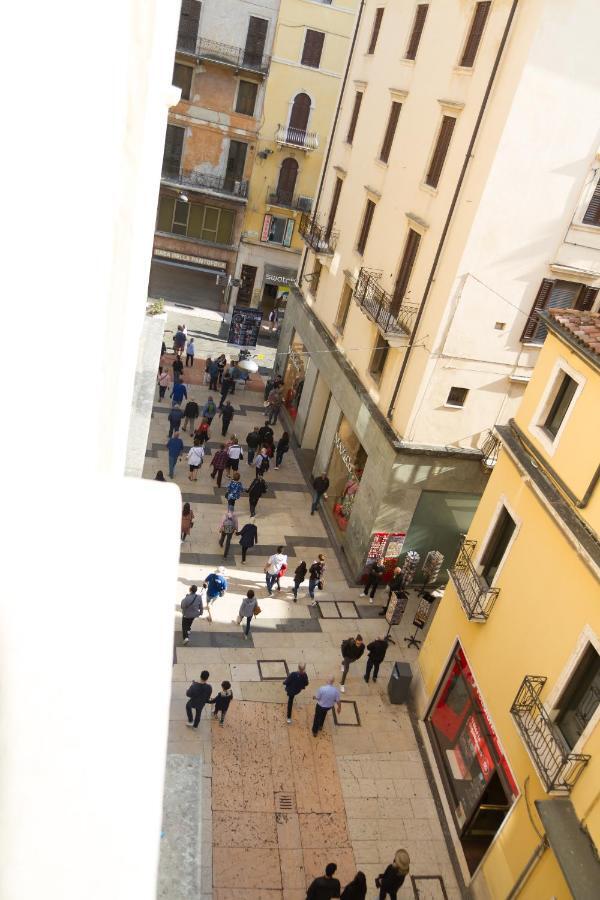 Montecchi * Verona