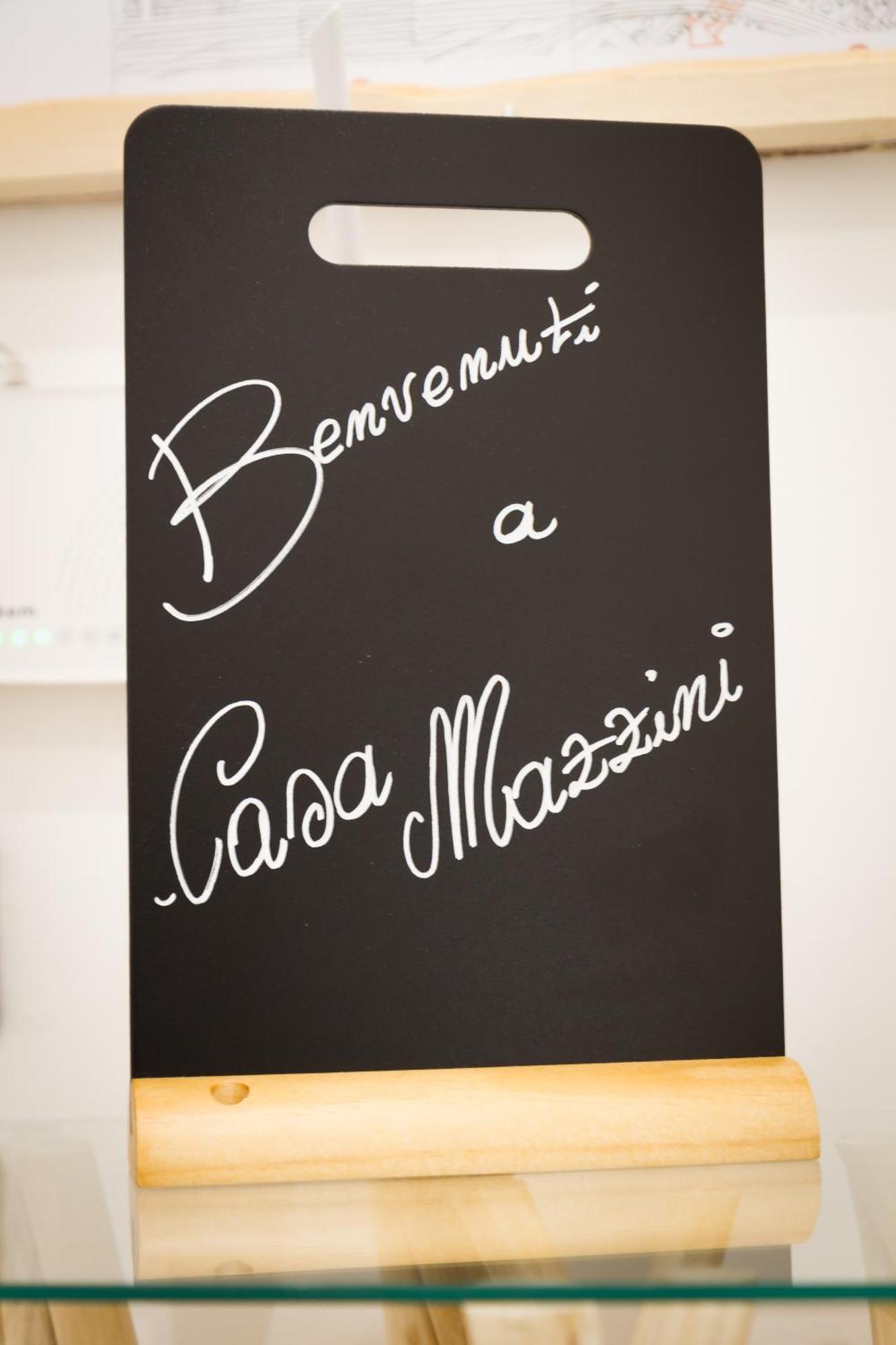 Apartment Montecchi *