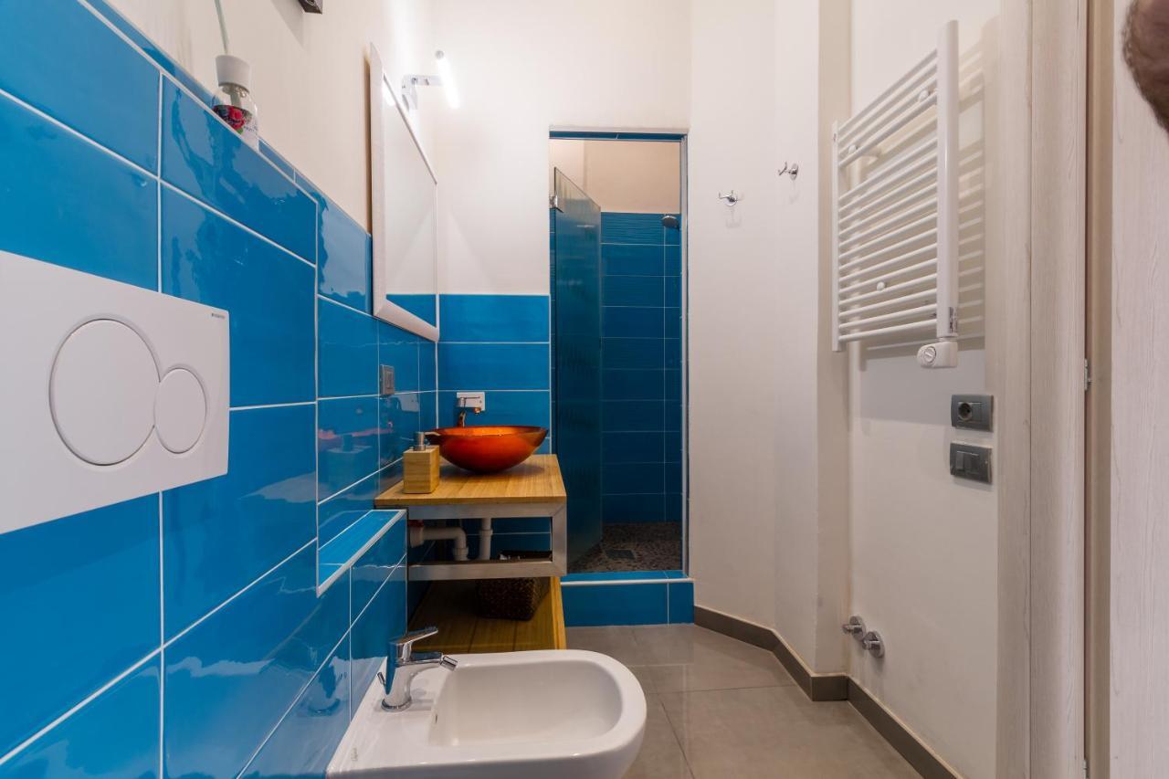 Montecchi Apartment