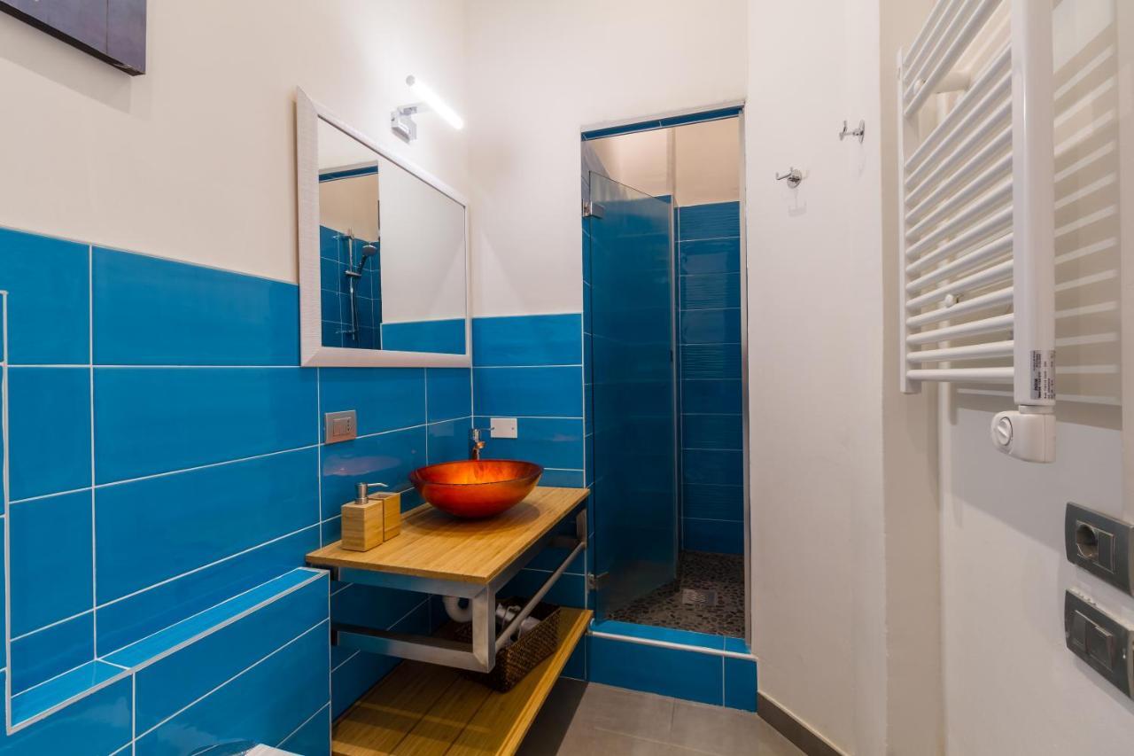 Montecchi Apartment *