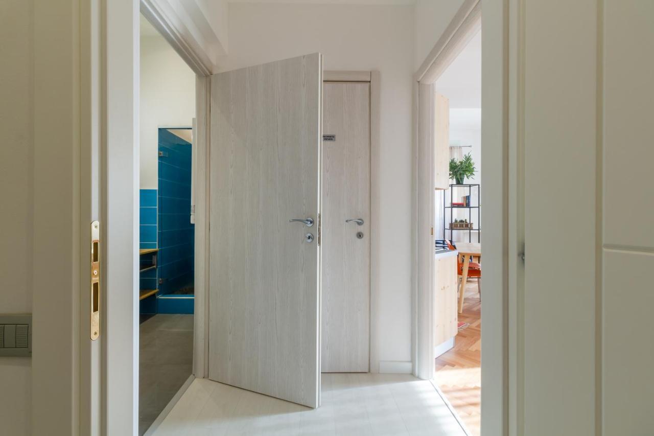 Apartment Montecchi