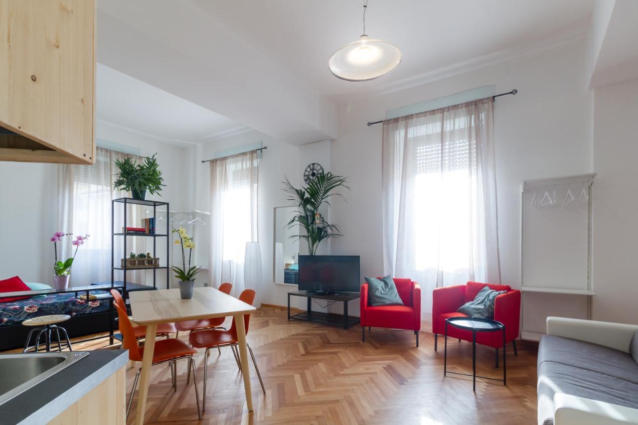 Montecchi Apartment Verona