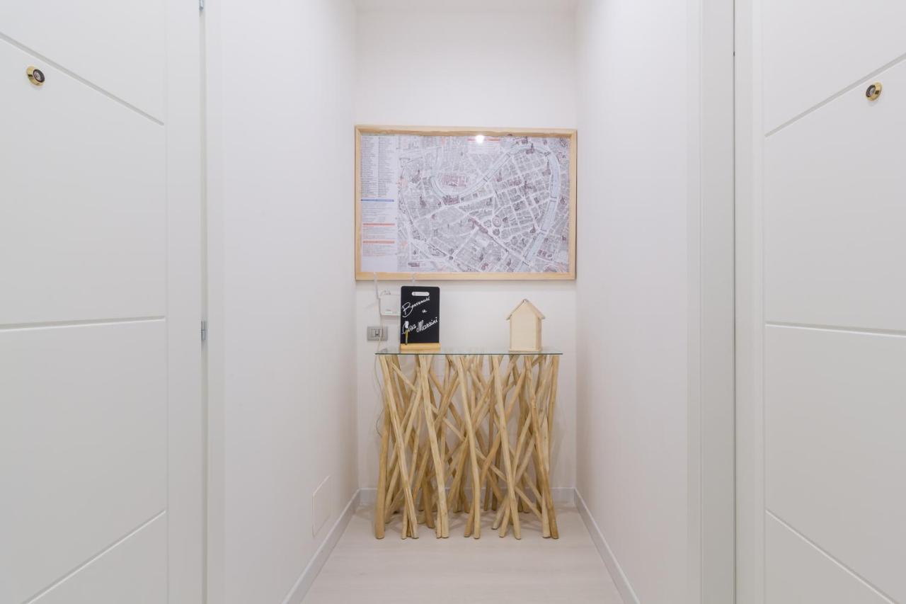 Montecchi Apartment