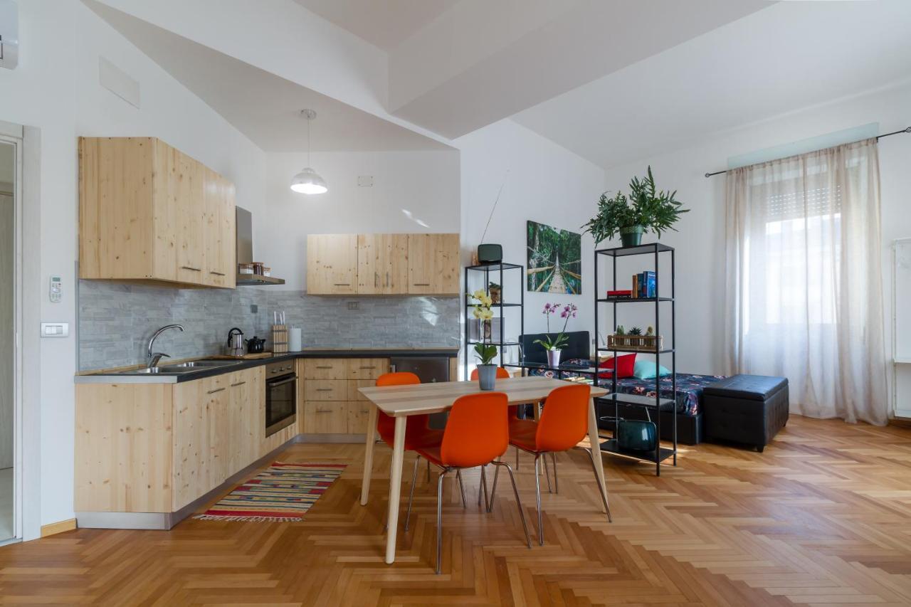 Apartment Montecchi Verona