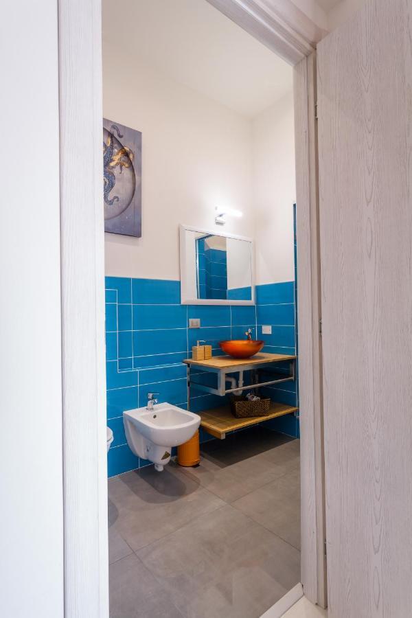 Apartment Montecchi *