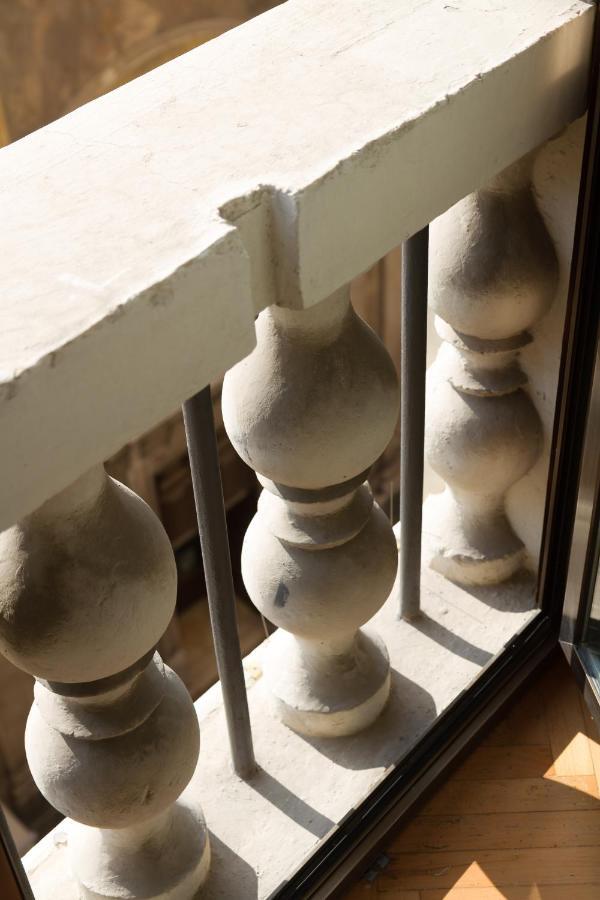 Montecchi Apartment *