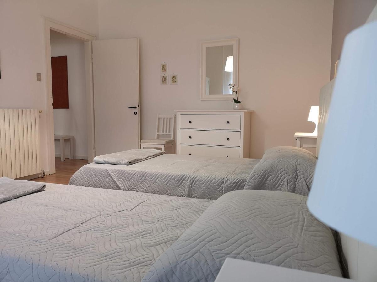 Italianflat - Arena Di Verona, Elegant 2 Bedrooms *