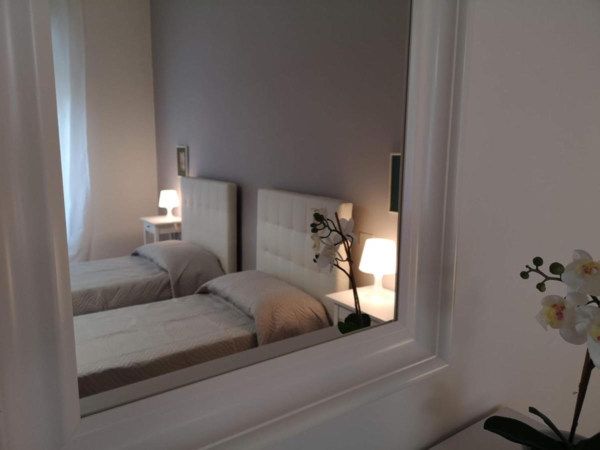 Italianflat - Arena Di Verona, Elegant 2 Bedrooms Apartamento Verona