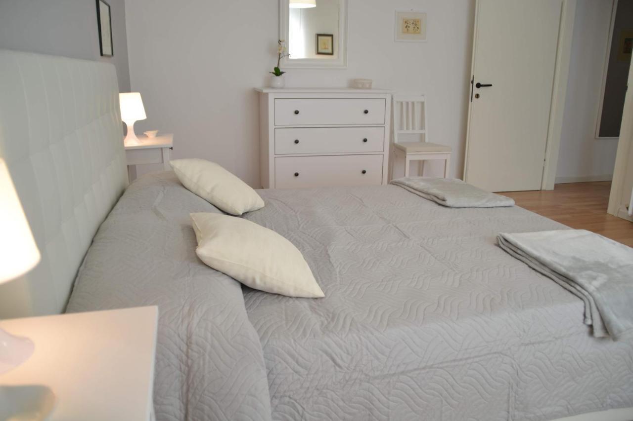 Italianflat - Arena Di Verona, Elegant 2 Bedrooms