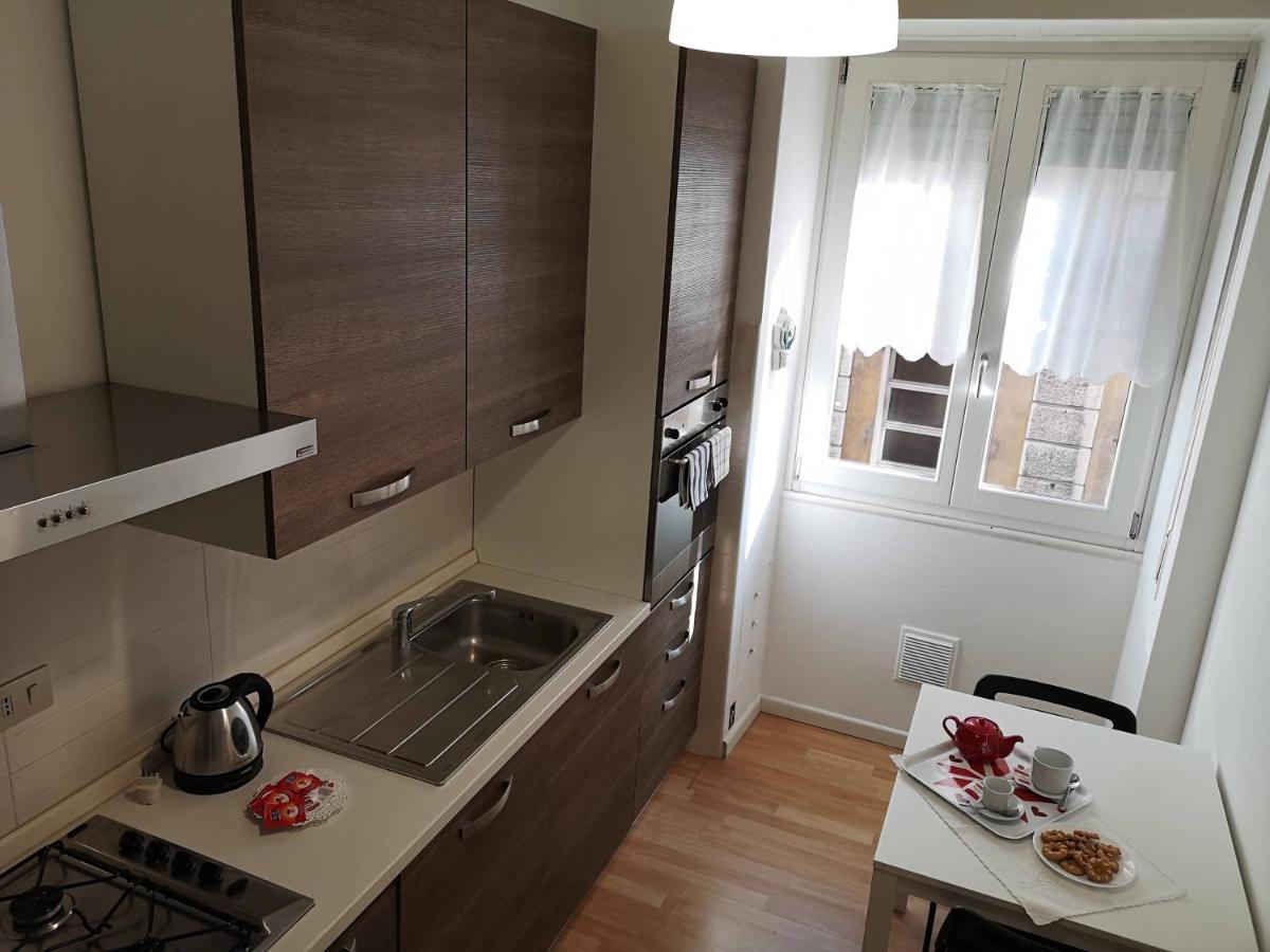 Italianflat - Arena Di Verona, Elegant 2 Bedrooms