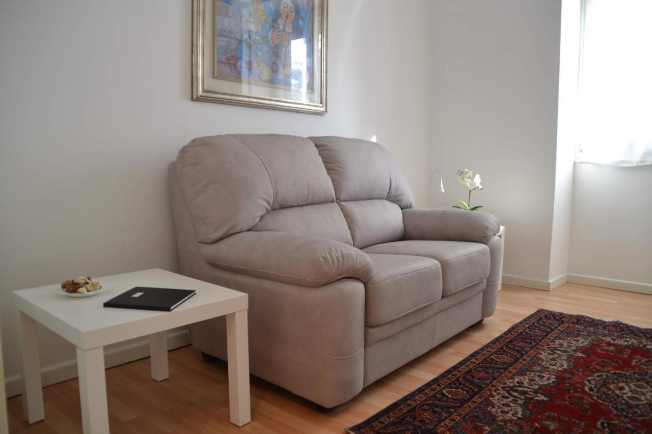 Italianflat - Arena Di Verona, Elegant 2 Bedrooms