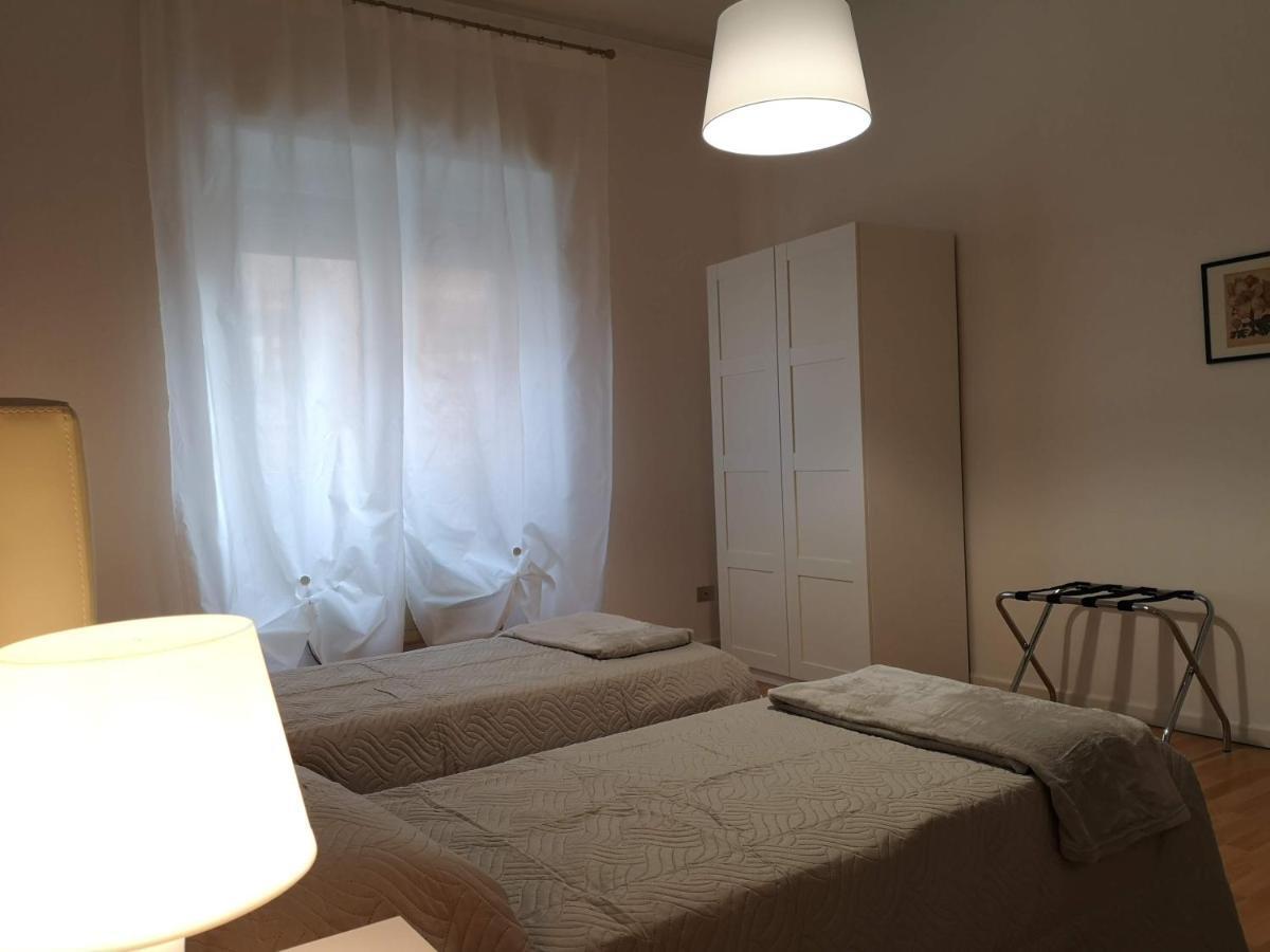 Italianflat - Arena Di Verona, Elegant 2 Bedrooms *