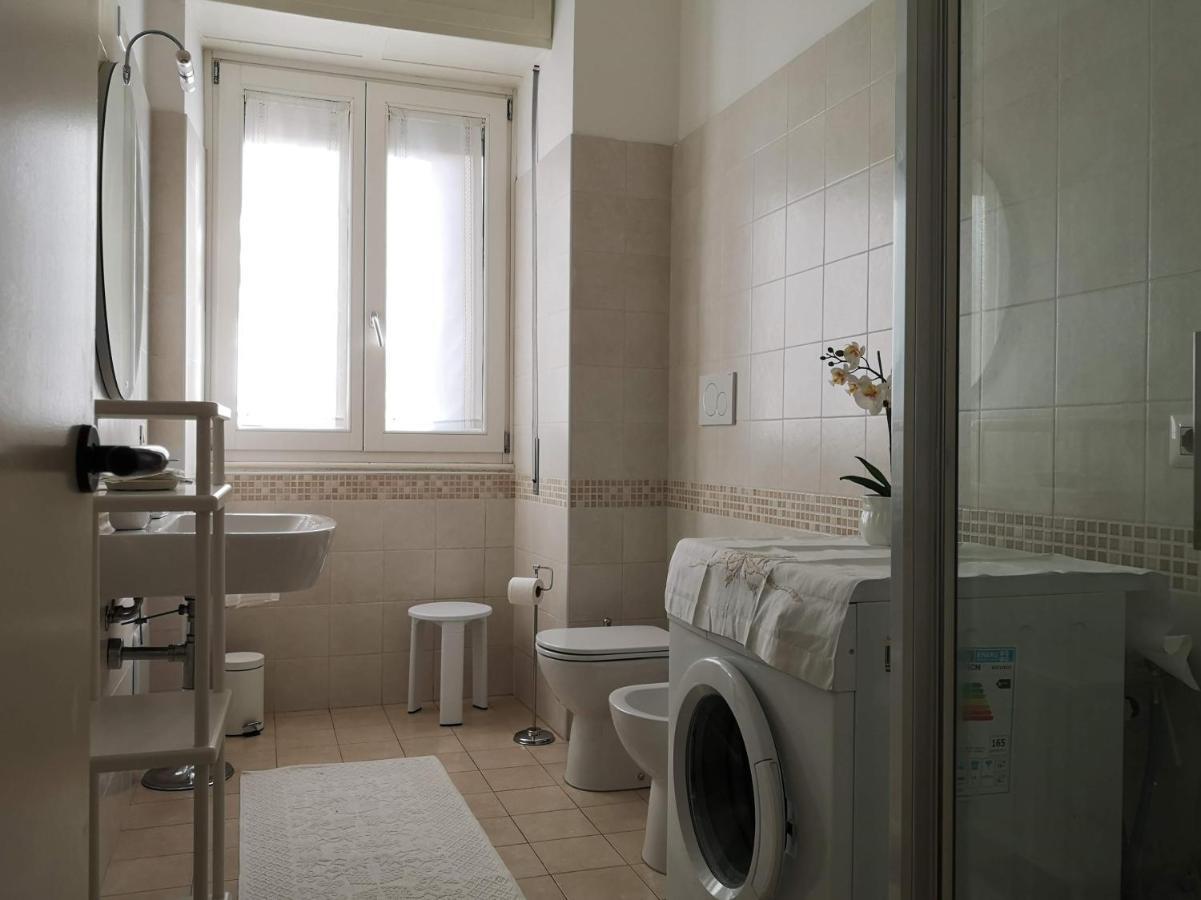 Italianflat - Arena Di Verona, Elegant 2 Bedrooms
