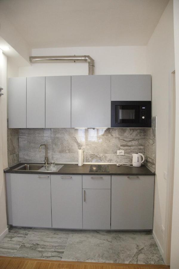 Vicolo Leoni Suites Casa de hóspedes