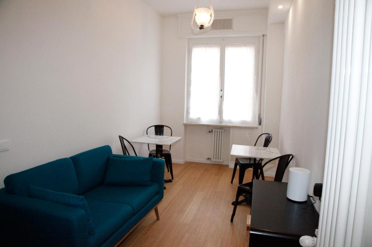 Casa de hóspedes Vicolo Leoni Suites Verona