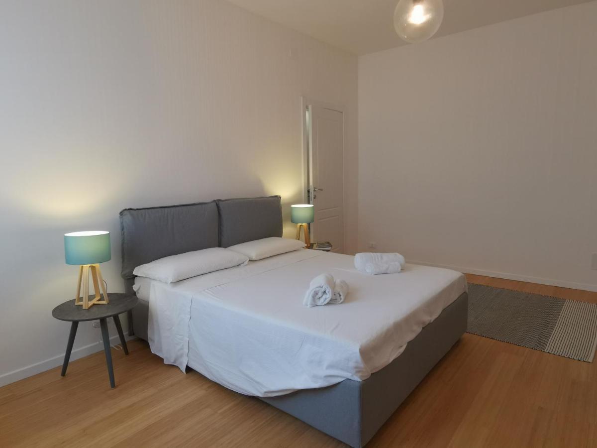 Vicolo Leoni Suites *