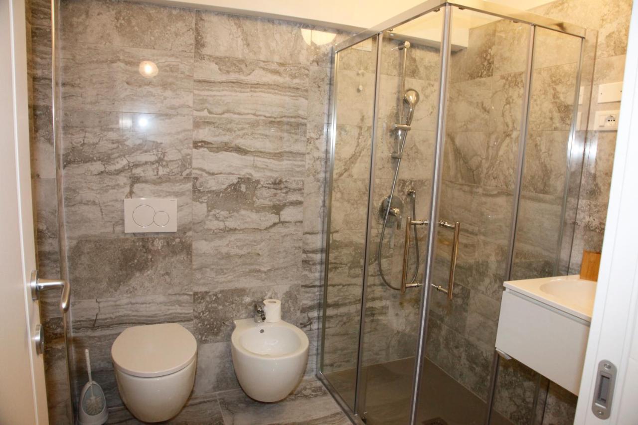 Casa de hóspedes Vicolo Leoni Suites